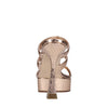 Casadei Sandali Rosa da donna