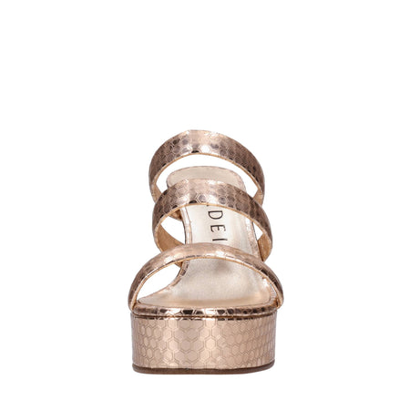 Casadei Sandali Rosa da donna