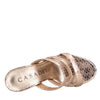 Casadei Sandali Rosa da donna