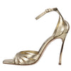 Casadei Sandali Oro da donna