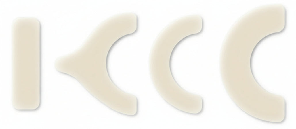 Brava cerotto el c/rinfor 20pz