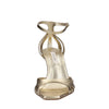 Casadei Sandali Oro da donna