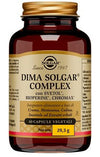 Dima solgar complex 60 capsule veg