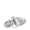 Casadei Sandali Argento da donna
