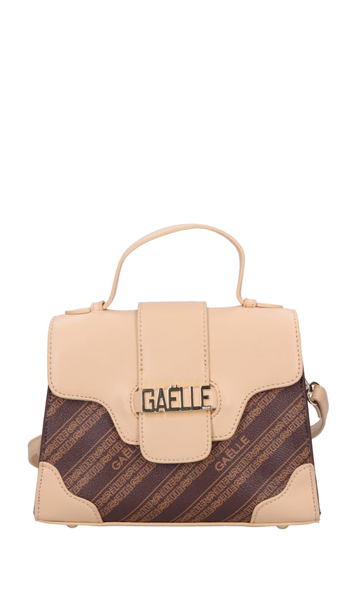 Gaelle Borse... Marrone da donna