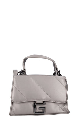 Gaelle Borse... Grigio da donna