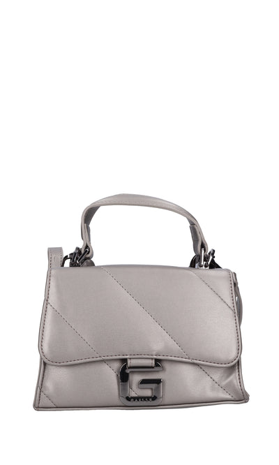 Gaelle Borse... Grigio da donna