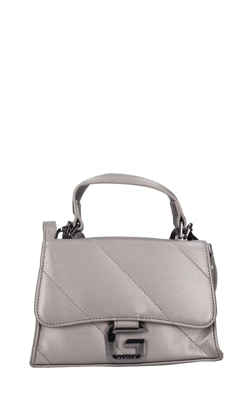 Gaelle Borse... Grigio da donna