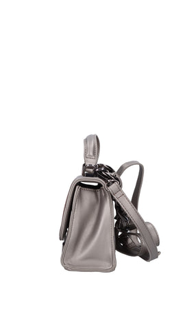 Gaelle Borse... Grigio da donna