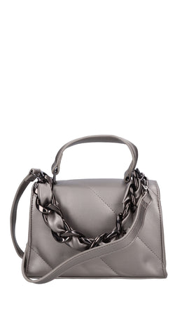 Gaelle Borse... Grigio da donna