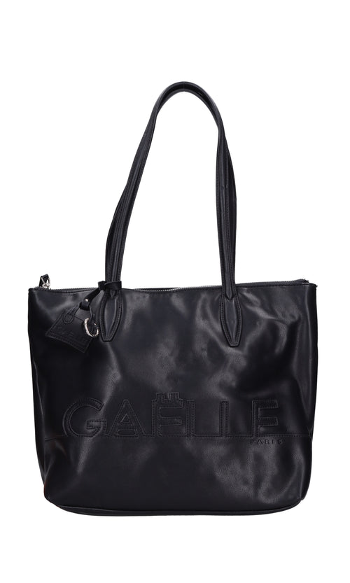 Gaelle Borse... Nero da donna