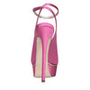 Casadei Sandali Fucsia da donna