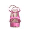Casadei Sandali Fucsia da donna