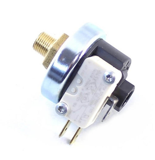 Pressostato caldaia ferro da stiro 1/8 maschio Q013