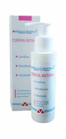 Braderm crema intima 50ml