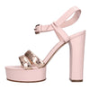 Casadei Sandali Rosa da donna