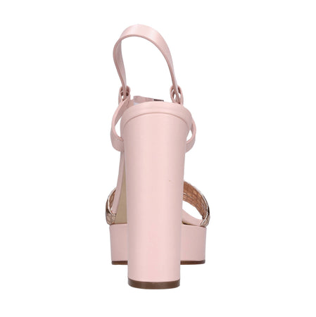 Casadei Sandali Rosa da donna