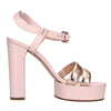Casadei Sandali Rosa da donna