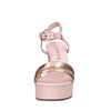 Casadei Sandali Rosa da donna