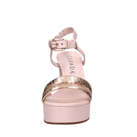 Casadei Sandali Rosa da donna