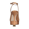 Casadei Sandali Arancio da donna