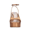 Casadei Sandali Arancio da donna