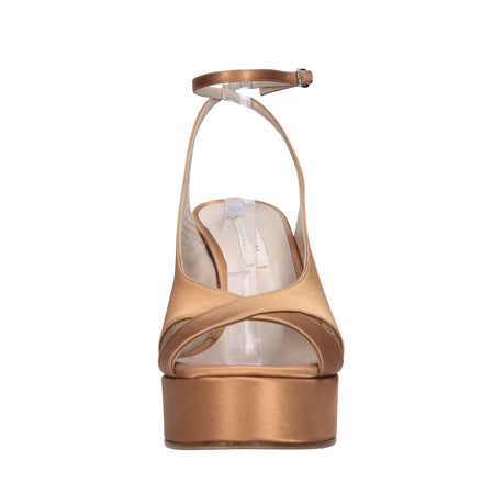 Casadei Sandali Arancio da donna