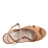 Casadei Sandali Arancio da donna
