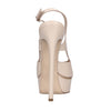 Casadei Sandali Beige da donna