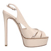Casadei Sandali Beige da donna