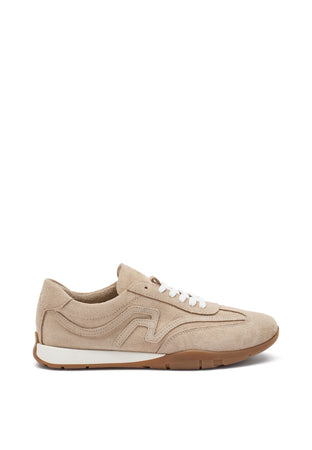 Frau sneakers donna crosshybrid dune beige X823