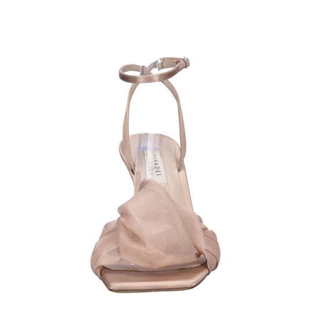 Casadei Sandali Nude da donna