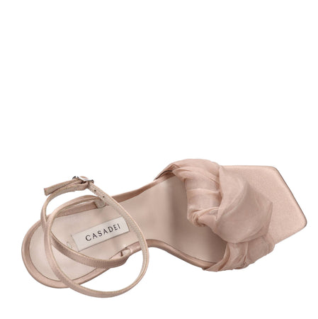 Casadei Sandali Nude da donna