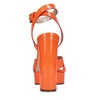 Casadei Sandali Arancio da donna