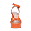 Casadei Sandali Arancio da donna