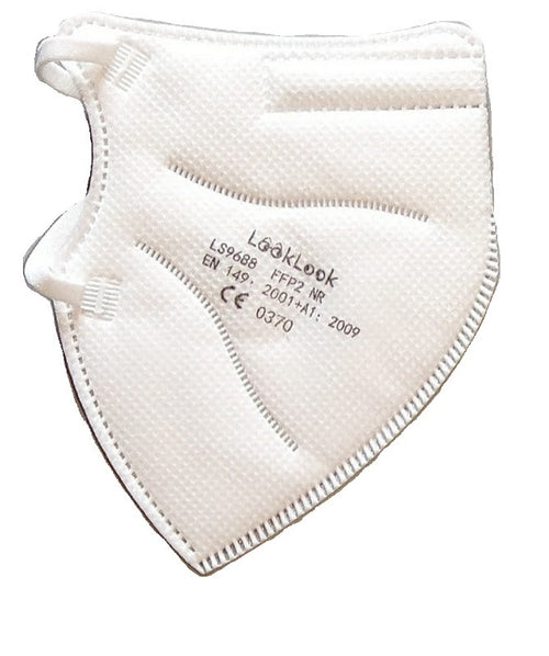 Looklook mascherina ffp2 small