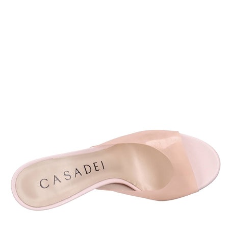 Casadei Sandali Rosa da donna