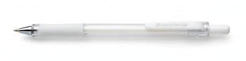 Penna Roller Gel Hybrid Grip K118 Pentel 0,8 mm