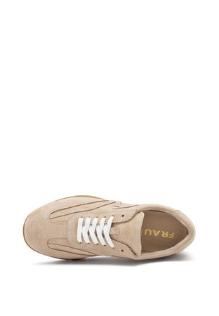 Frau sneakers donna crosshybrid dune beige X823