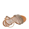 Casadei Sandali Arancio da donna