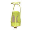 Casadei Sandali Giallo da donna