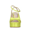 Casadei Sandali Giallo da donna