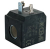 Bobina universale di ricambio per ferro da stiro 6w 12v Q085