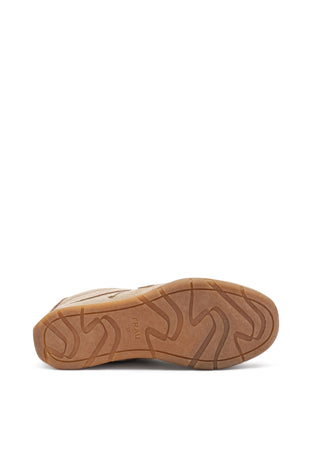 Frau sneakers donna crosshybrid dune beige X823