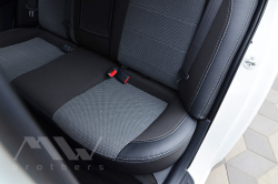 Coprisedili Su Misura Per KIA Cerato 2 (2009-2013)