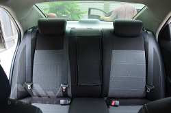 Coprisedili Su Misura Per KIA Cerato 2 (2009-2013)