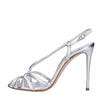 Casadei Sandali Argento da donna