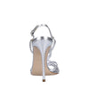 Casadei Sandali Argento da donna