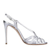 Casadei Sandali Argento da donna