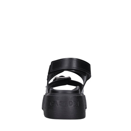 Casadei Sandali Nero da donna